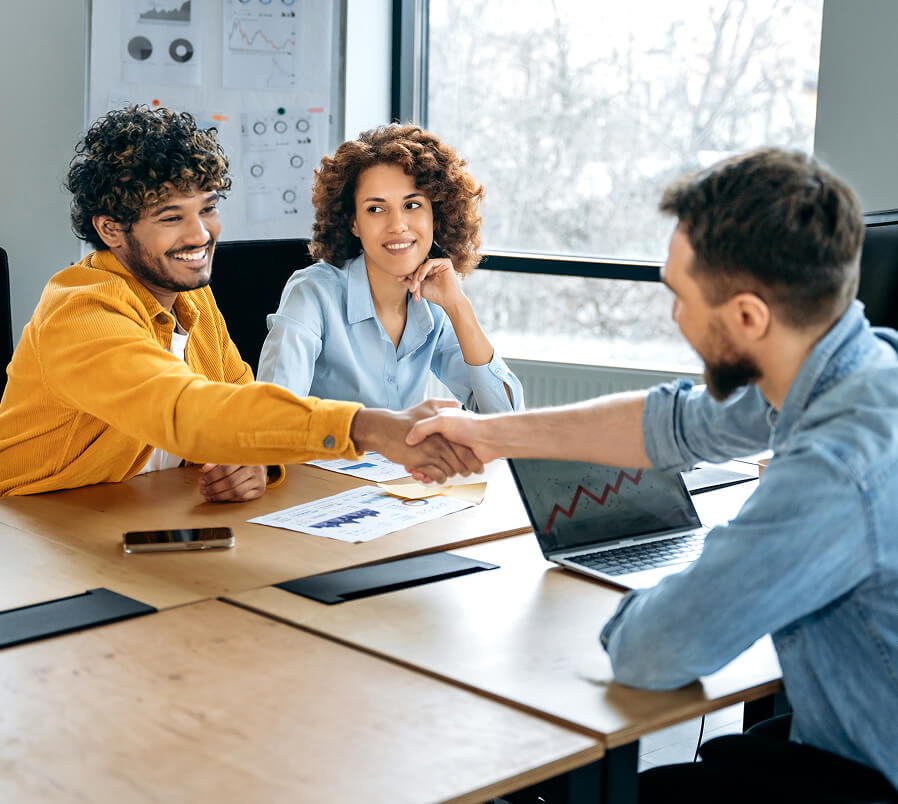 Next-Gen Marketing Fueled by Insight and Innovation